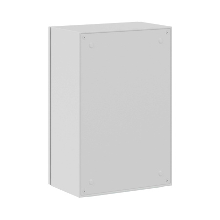 Корпус навесной ST c М/П с прозрачной дверью ВхШхГ 600x400x250 мм DKC