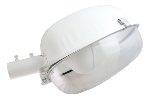 Светильник ЛКУ 02-65-002 Е27 под стекло TDM