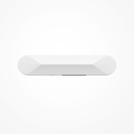 Настенный светильник (бра) LED 8Вт Белый IP20 Motion MOD276WL-L8W3K Maytoni