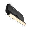 Трековый светильник LED 12Вт Черный IP20 Magnetic track system Exility TR036-4-12W3K-DS-B Technical Maytoni