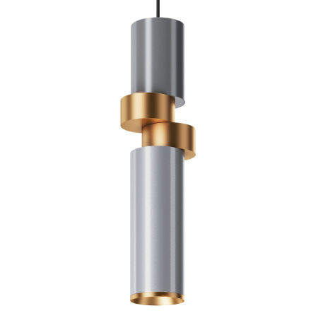 Подвесной светильник 1*GU10 40Вт Разноцветный IP20 Palette MOD303PL-01CFL2 Maytoni