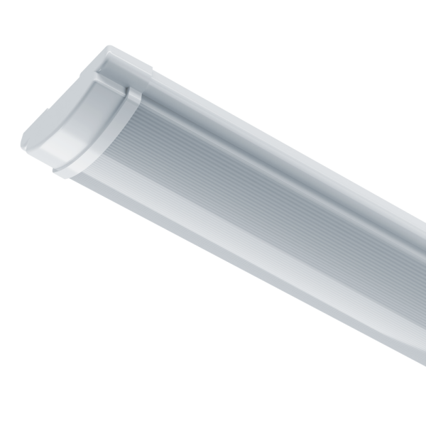 Светильник светодиодный ДПО 36Вт 4000К 4320Лм 1186х114х41 мм IP20 Navigator