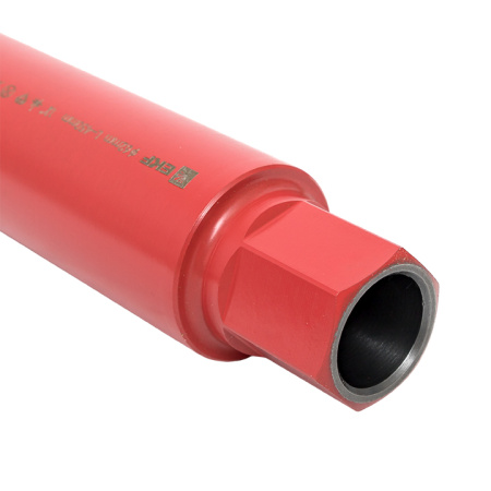 Коронка алмазная (проходка) WCHP-62/450 (1 ¼″ UNC) Expert EKF