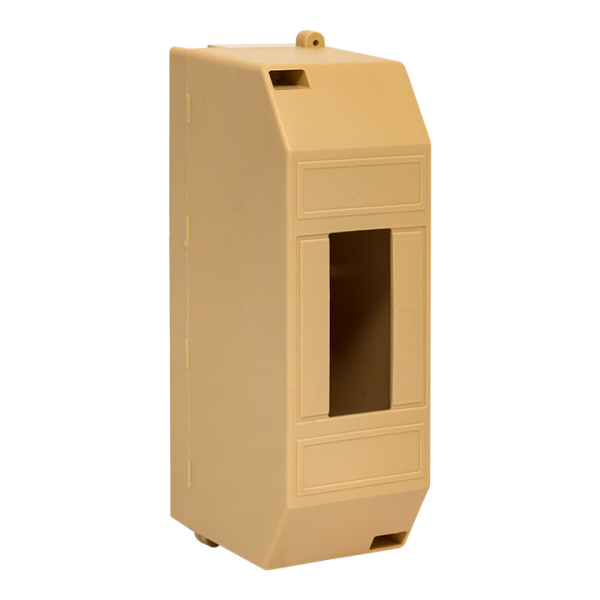 Бокс КМПН 1/2 светлое дерево инд, штрих-код PROxima EKF