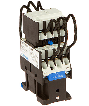 Контактор электромагнитный ПМЛ-2161МК УХЛ4 Б, 220В/50Гц, 12,5 кВАр, 1р, 25А, IP20 Электротехник