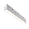 Трековый светильник LED 12Вт Белый IP20 Magnetic track system Exility TR030-4-12WTW-DD-W Technical Maytoni