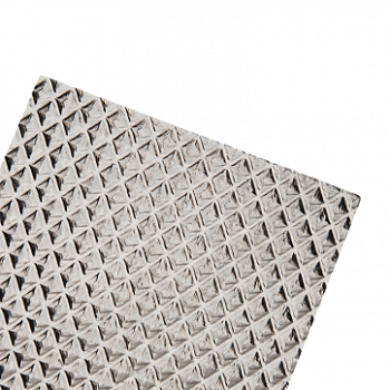 Рассеиватель призма стандарт 1195х180мм Вартон