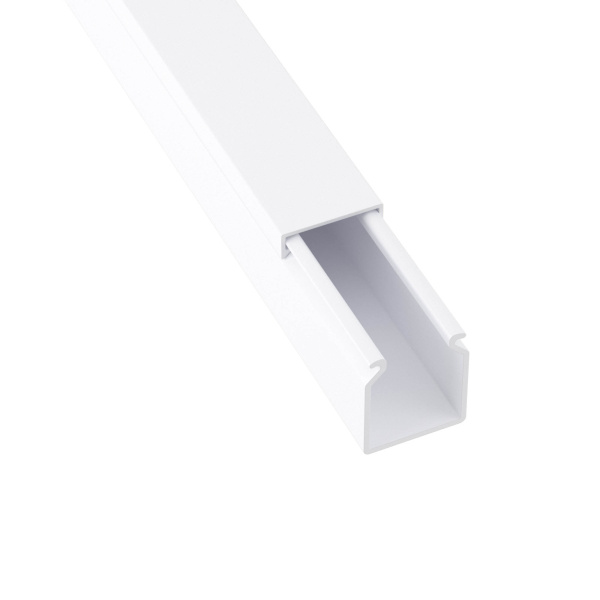 TA-EN 25x30 Короб с крышкой с плоской основой DKC