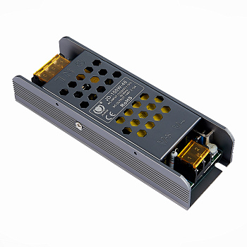 Блок питания 48В 150Вт IP20 ST008.048.150 ST LUCE