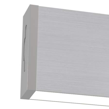 Бра 12Вт 4000K Серый IP20 Vilora C937-WL-01-12W-N Technical