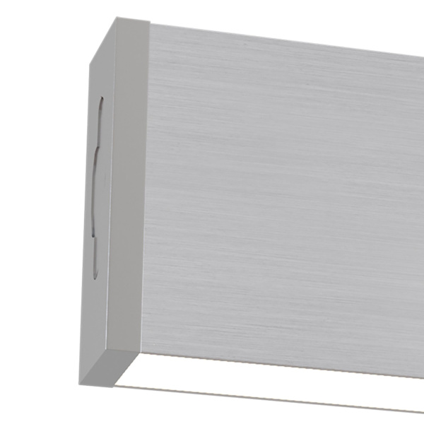 Бра 12Вт 4000K Серый IP20 Vilora C937-WL-01-12W-N Technical