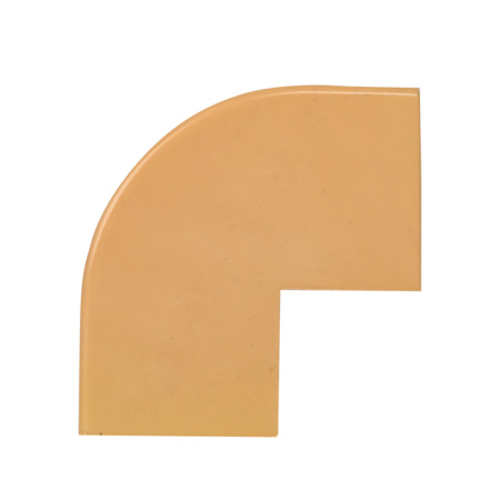 Угол внешний (40х16) (4 шт) светлое дерево EKF-Plast