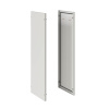 Панели боковые, для шкафов CQE 1000 x 400мм, 1 упаковка - 2шт. DKC
