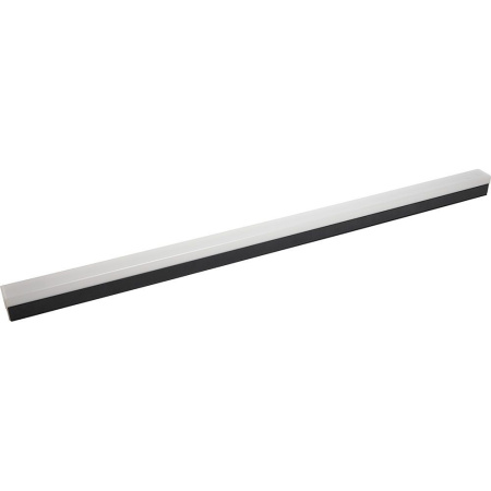 Св-к св/д лин.Feron AL4020 IP20 24W 6500K, рассеив.матовый в алюм.корпусе, черный 1180*50*55мм