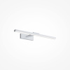 Подсветка 1*LED 12Вт Белый IP20 Bris MIR008WL-L12W4K Maytoni