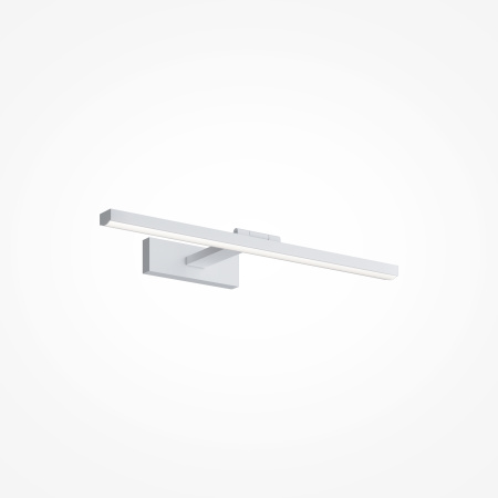 Подсветка 1*LED 12Вт Белый IP20 Bris MIR008WL-L12W4K Maytoni