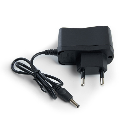 Фонарь налобный FERON TH2305 ZOOM c аккумулятором 5W, 2*18650 IP44 пластик/алюминий