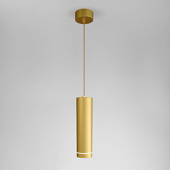 Подвесной светодиодный светильник 12Вт 4200К IP20 (a047679) Elektrostandard