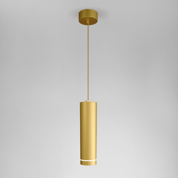 Подвесной светодиодный светильник 12Вт 4200К IP20 (a047679) Elektrostandard