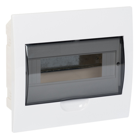 Щит распред, встраиваемый ЩРВ-П-12 IP41 PROxima EKF