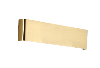 Бра VITTO ZRS.9119.08 10Вт GU10 IP20 Бронза Zortes