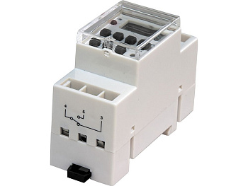 Таймер реле времени Feron TM41 мощность 3500W/16A