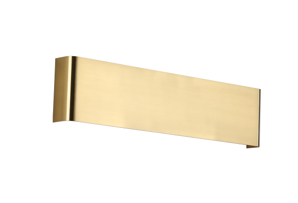 Бра VITTO ZRS.9119.08 10Вт GU10 IP20 Бронза Zortes