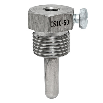 Погружная гильза G1/2 L = 50 мм IS10-50 EKF