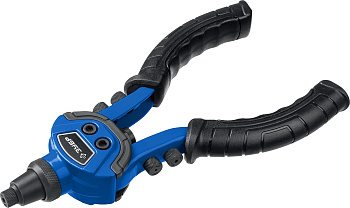 ТК-64 компактный двуручный заклепочник, Профессионал ЗУБР