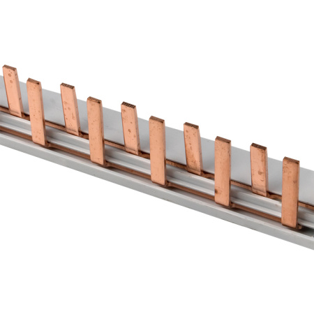 Шина соединительная типа PIN 63A 108 мод, для диф, автоматов PROxima EKF