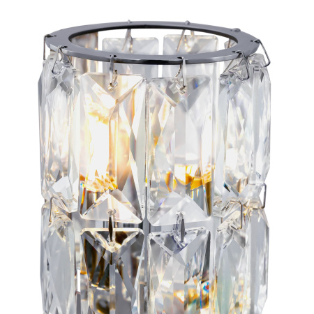 Бра 4*G9 40Вт Хром IP20 Talento DIA008WL-02CH Maytoni