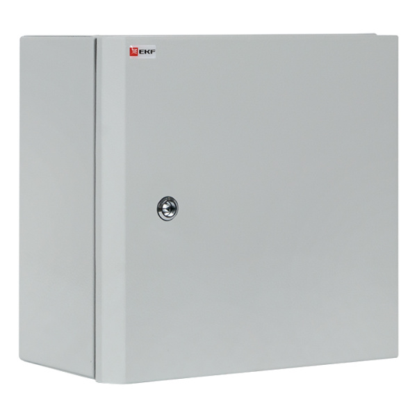 Щит с монтажной панелью ЩМПг-40,60,25 IP54 PROxima EKF