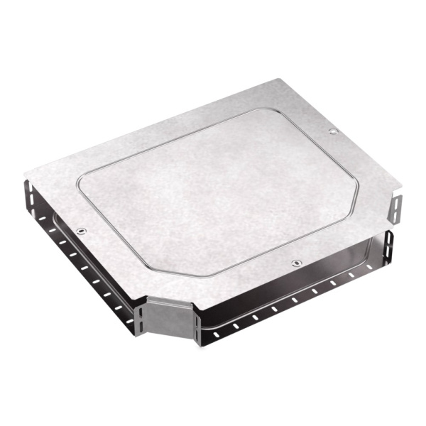 Ответвитель Т-образный с крышкой Стандарт 500х100 Промрукав