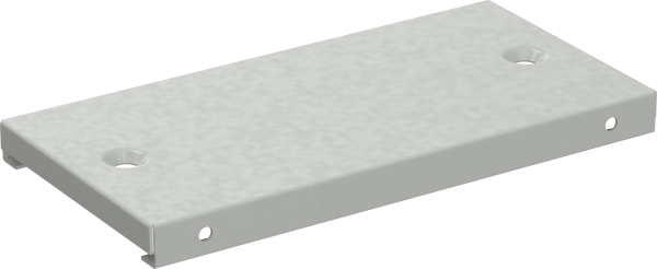 Панель цоколя 100х400мм IP54 FORMAT IEK