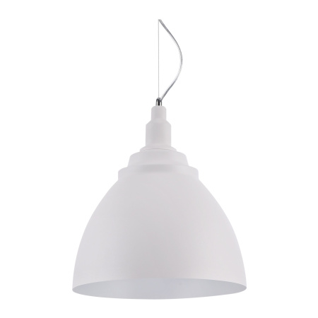Подвесной светильник 1*E27 60Вт Белый IP20 Bellevue P535PL-01W Maytoni