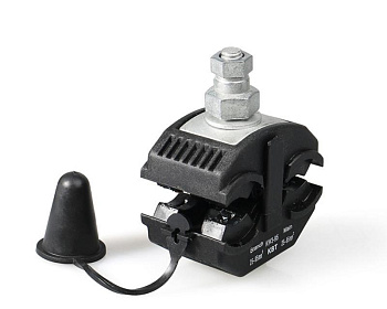 Зажим прокалывающий ЗПО 25-150/25-150 КВТ