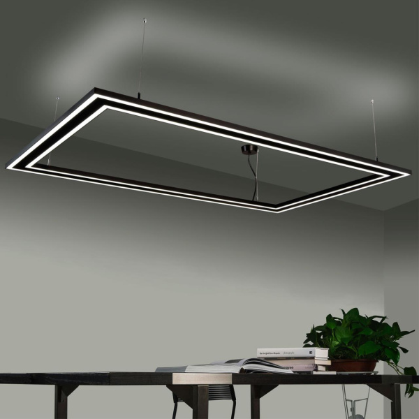 Св-к без драйвера для арт.358446 IP20 LED 4000K 6W черный ITER NOVOTECH