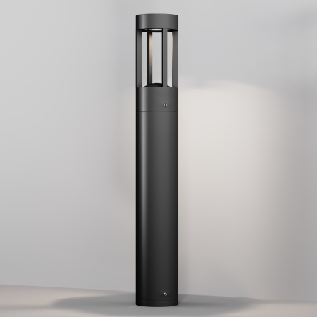 Ландшафтный светильник 9Вт 3000К Графит IP65 Vint O458FL-L9GF3K Outdoor Maytoni