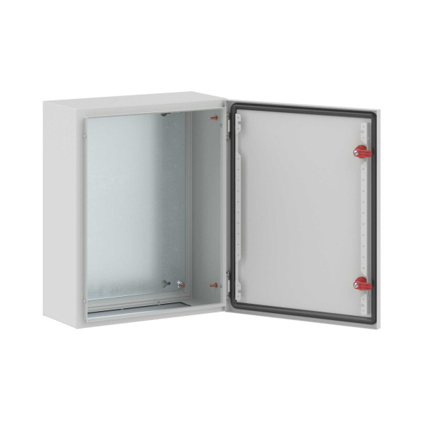 Корпус навесной ST c М/П ВхШхГ 500x400x200 мм DKC