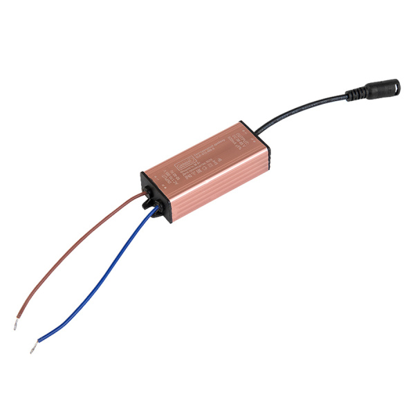 Драйвер для панели-рамки GLWF-U2 40Вт PF0.5 GLWF-DRV General