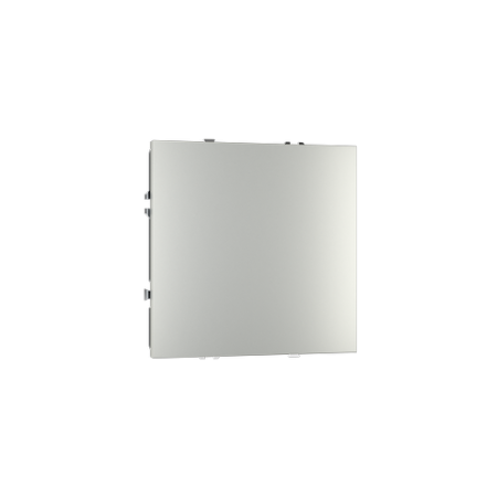 Заглушка Voltum S70 с суппортом, (сталь)