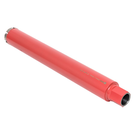 Коронка алмазная (проходка) WCHP-62/450 (1 ¼″ UNC) Expert EKF