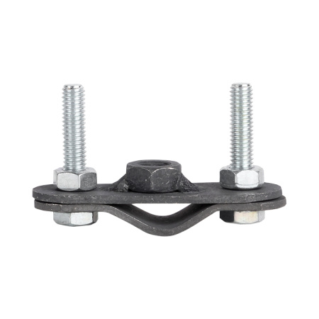 Крепление молниеприемника к стене D=16 мм (без шурупа и дюбеля) HZ PROxima EKF