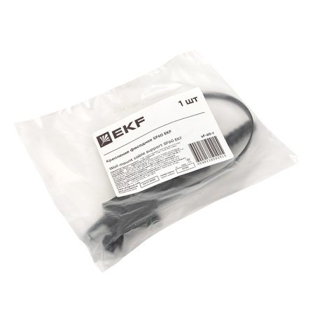 Крепление фасадное SF60 инд.упак. EKF