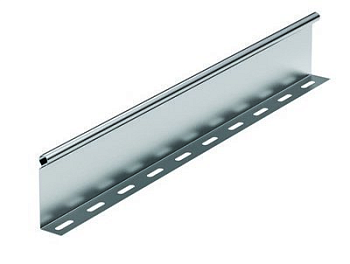 Перегородка SEP L2000 H 50, цинк-ламельная DKC