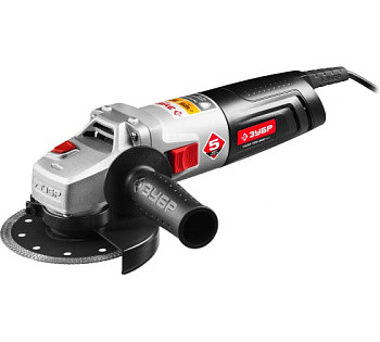 УШМ 125 мм, 800 Вт ЗУБР