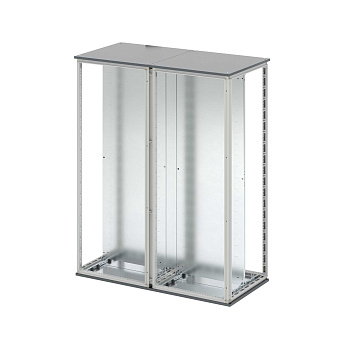 Монтажная плата, промежуточная, для шкафов CQE высотой 1600 мм DKC