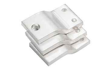 Пластины соединительные к ВА-99С (Compact NS) 1250А (6 шт,) PROxima EKF