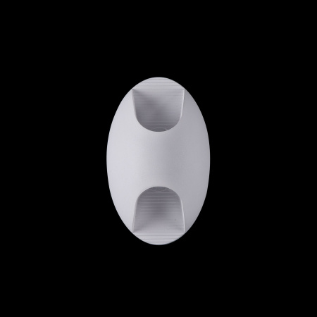 Бра 6Вт 3000K Белый IP20 Times Square O594WL-L6W Outdoor