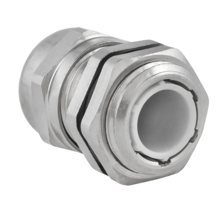 Сальник металлический MGM16 IP68 d проводника 4-8 мм, PROxima EKF